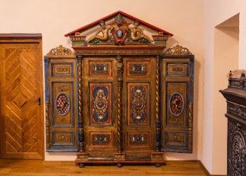 The Throne
