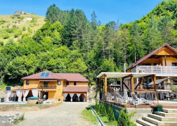 Casa de Vis - Cabana Mircea și Cabana Gaby