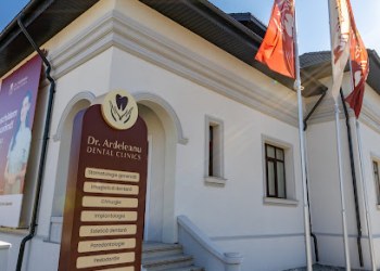 Dr. Ardeleanu Călărași