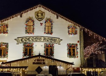 La Cocoșu' Roșu